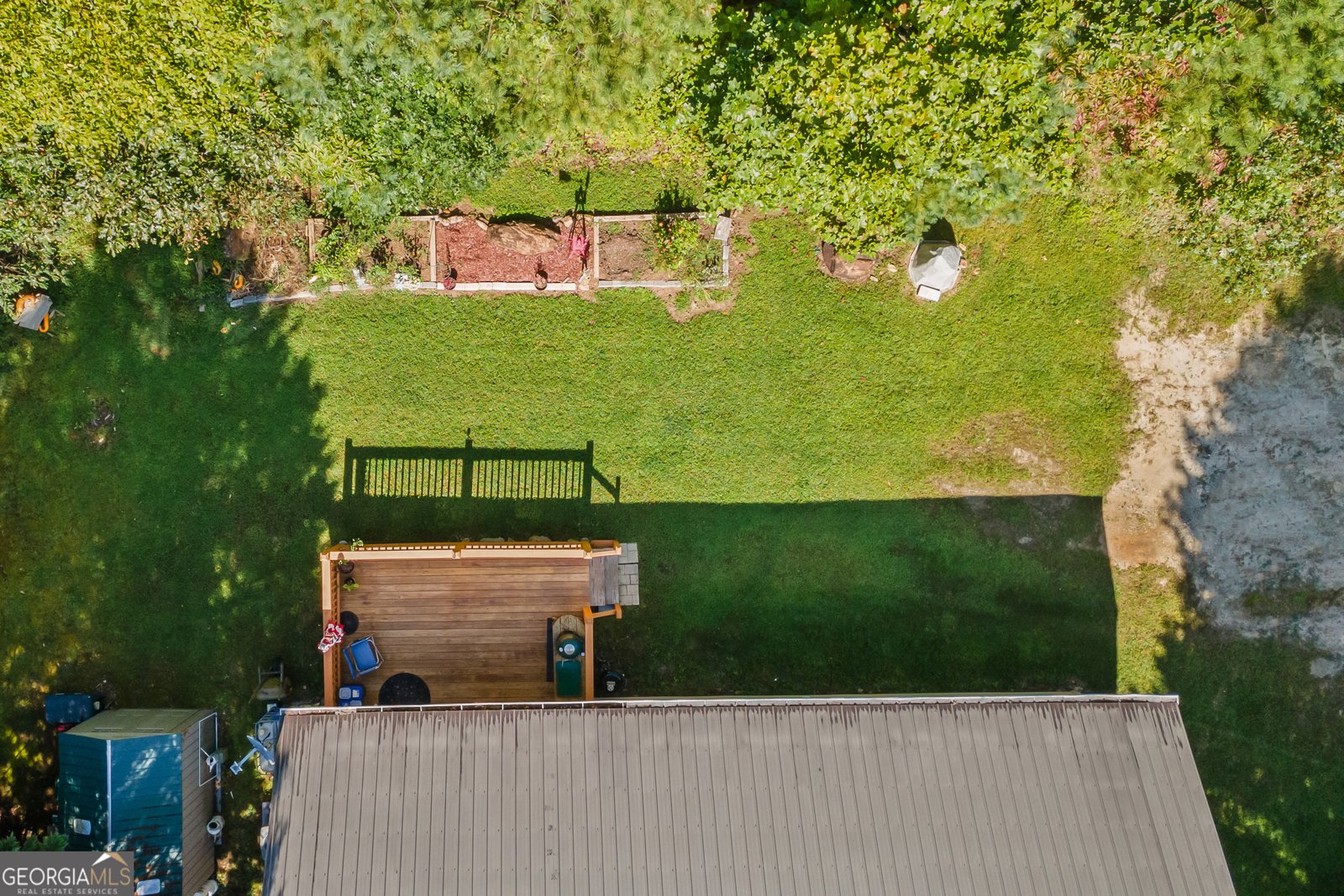 201 Lasso Lane Clayton - 42