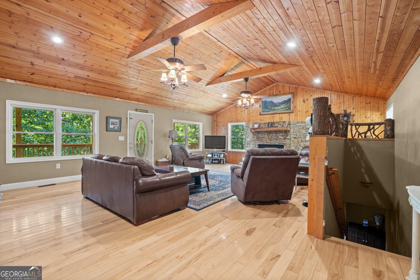 201 Lasso Lane Clayton - 6