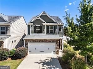 130 Village Trail Woodstock - 1