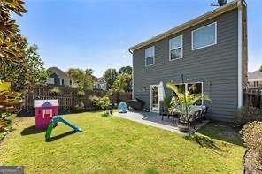 130 Village Trail Woodstock - 20