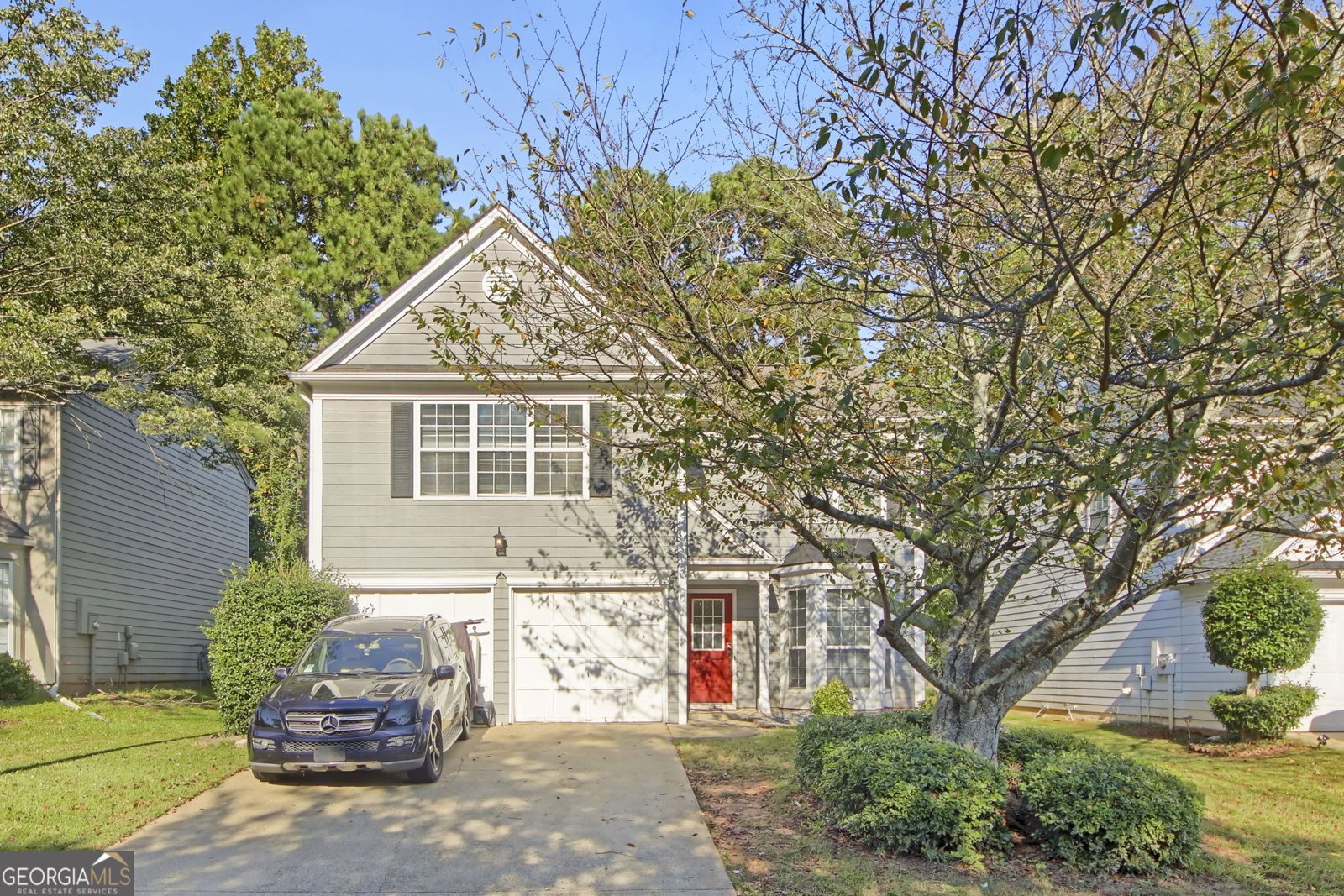 4228 Pentworth Lane Kennesaw - 1