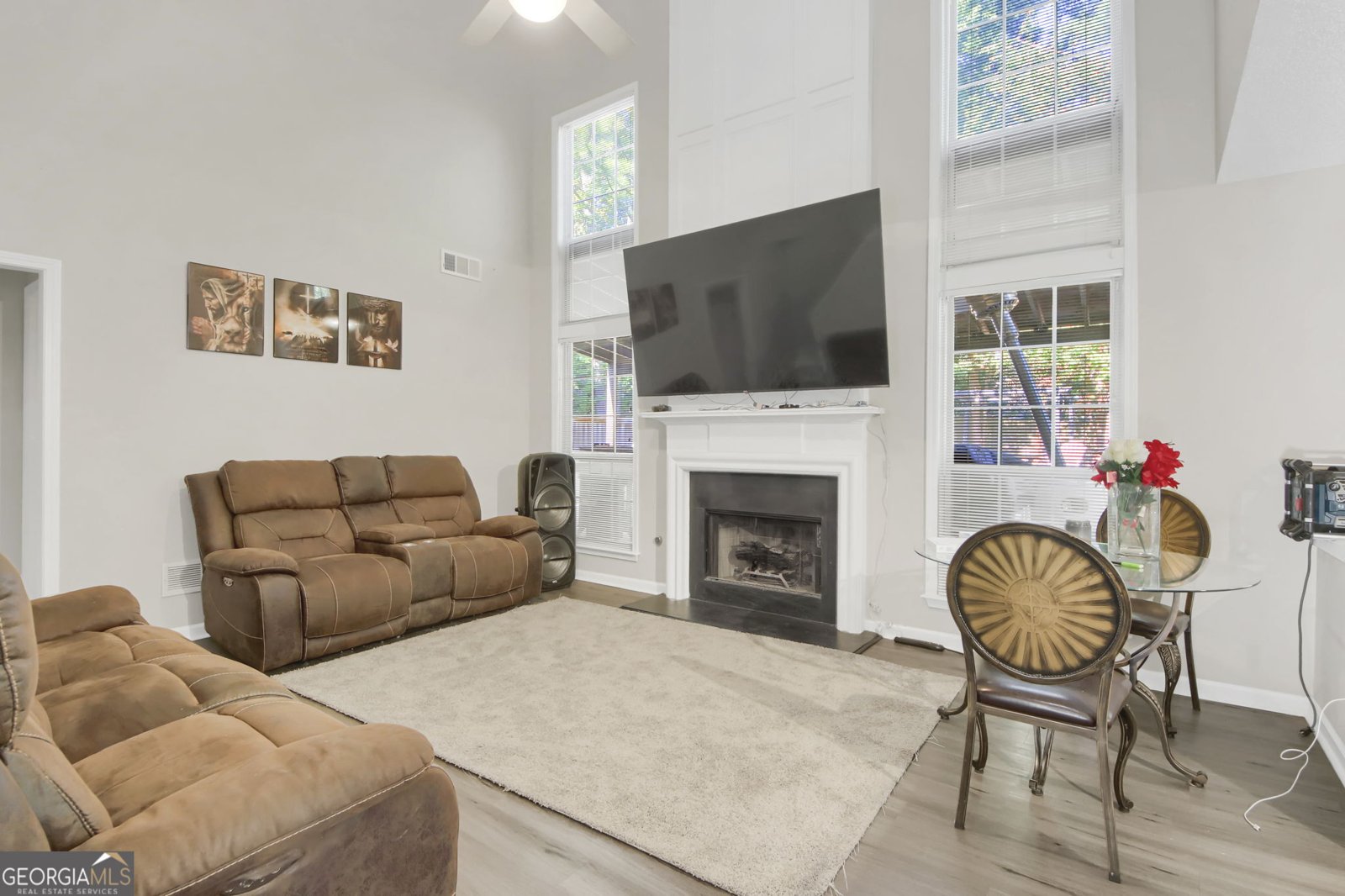 4228 Pentworth Lane Kennesaw - 11