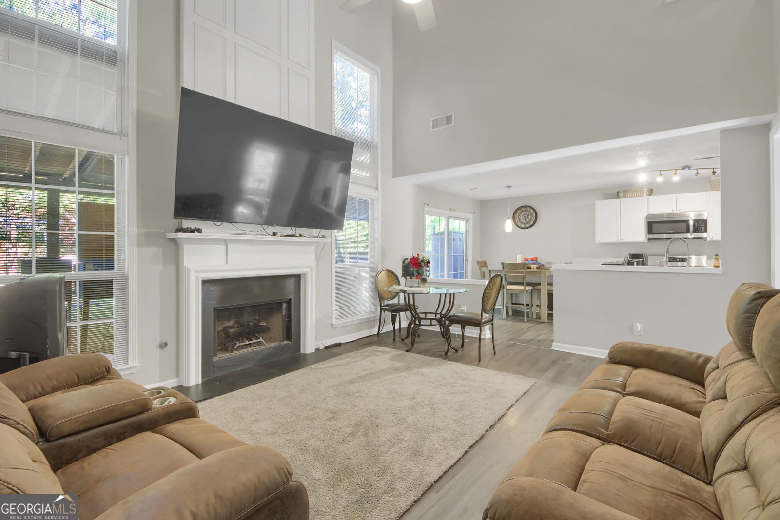 4228 Pentworth Lane Kennesaw - 13