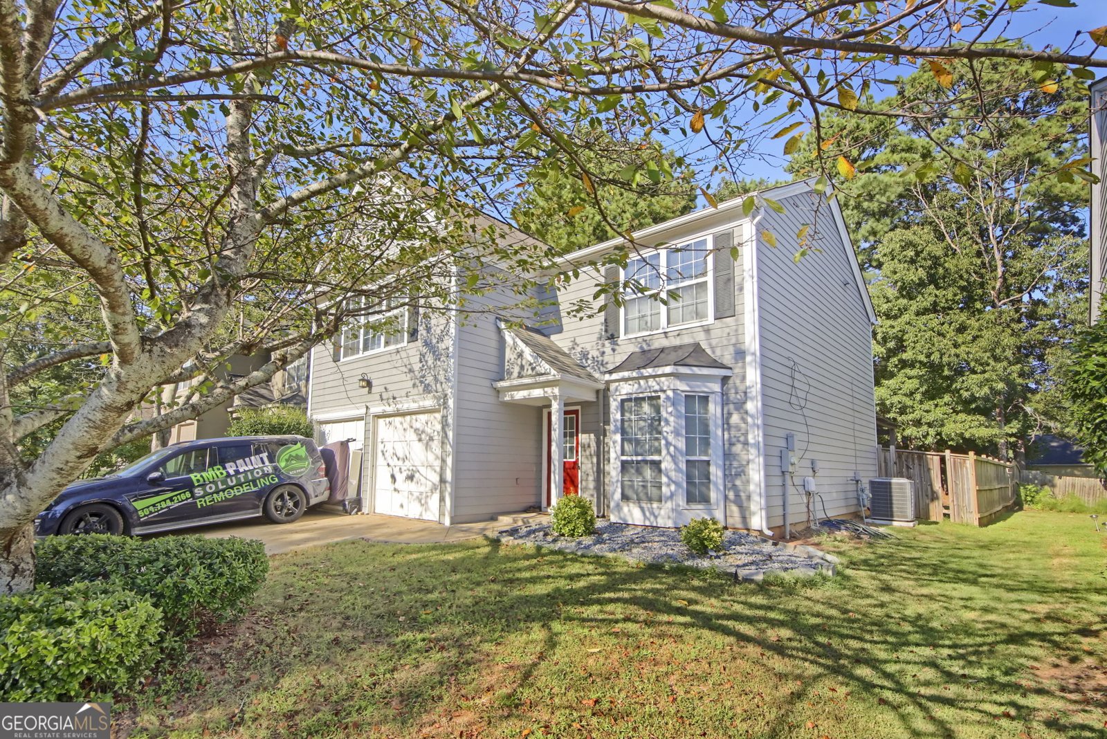 4228 Pentworth Lane Kennesaw - 2