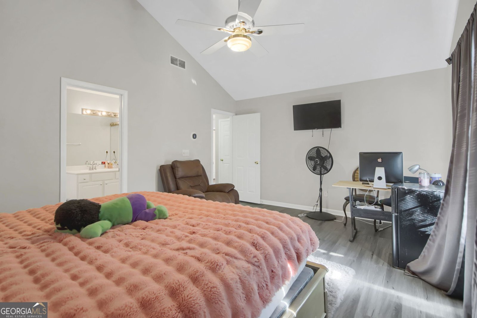 4228 Pentworth Lane Kennesaw - 21