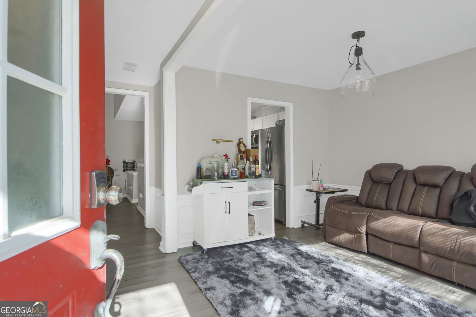 4228 Pentworth Lane Kennesaw - 4