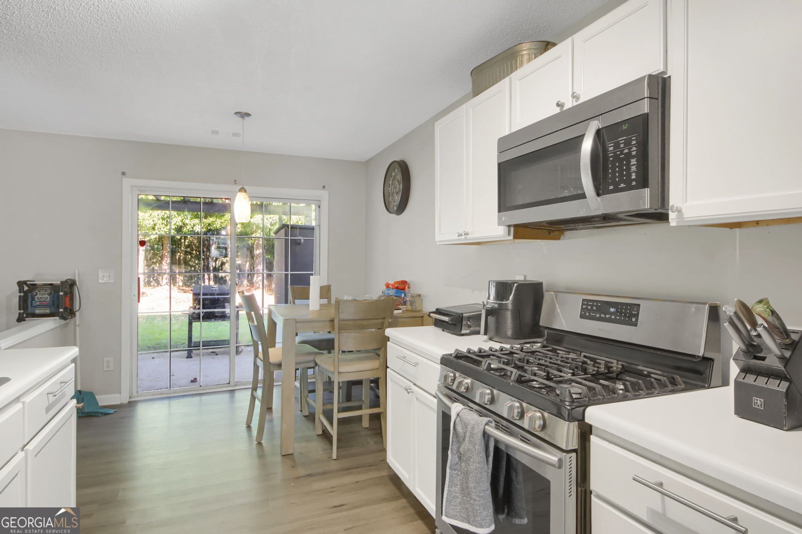 4228 Pentworth Lane Kennesaw - 8