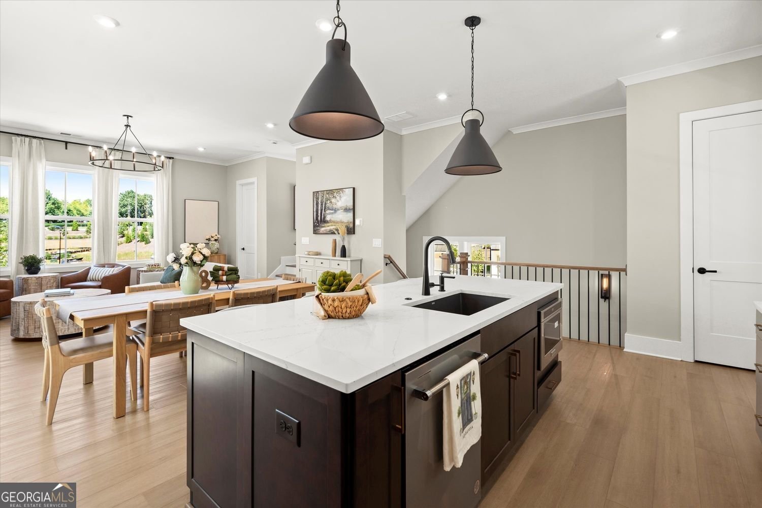 122 Pinecone Parkway Alpharetta - 10