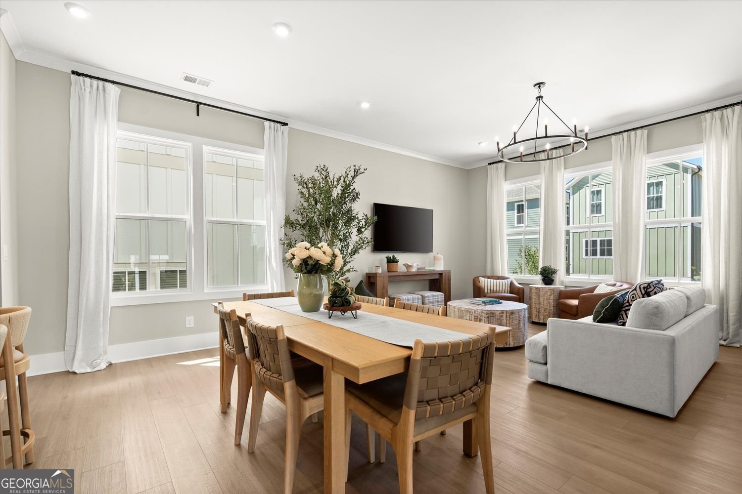 122 Pinecone Parkway Alpharetta - 13