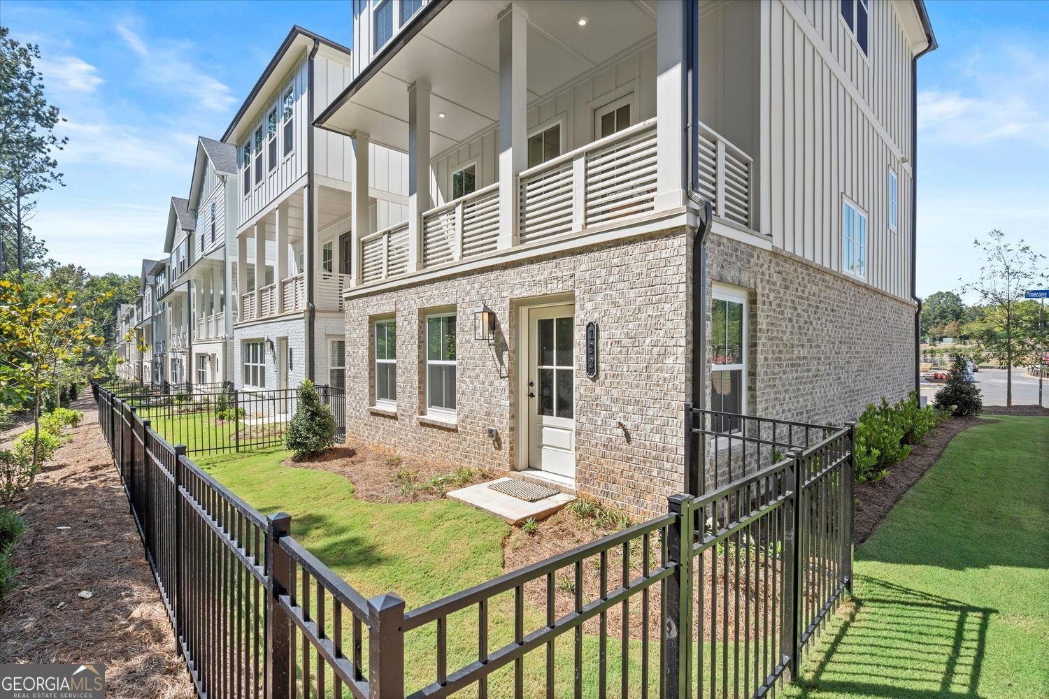 122 Pinecone Parkway Alpharetta - 2