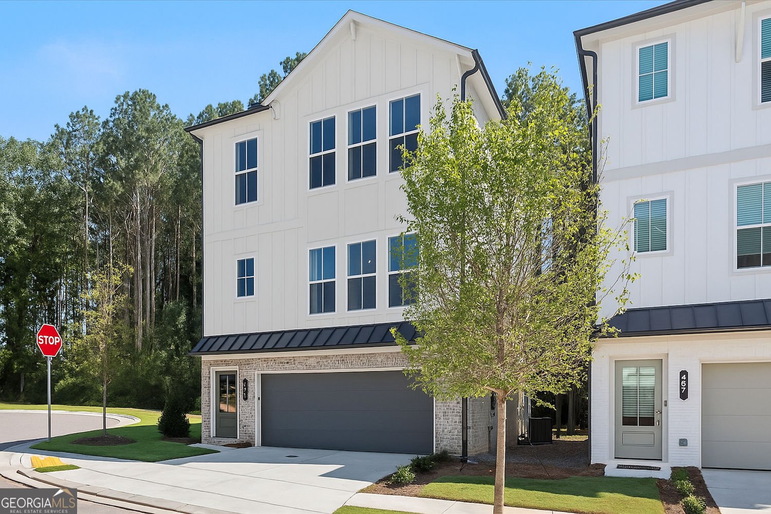 122 Pinecone Parkway Alpharetta - 36