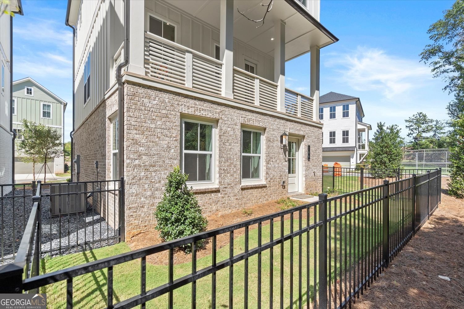 122 Pinecone Parkway Alpharetta - 37