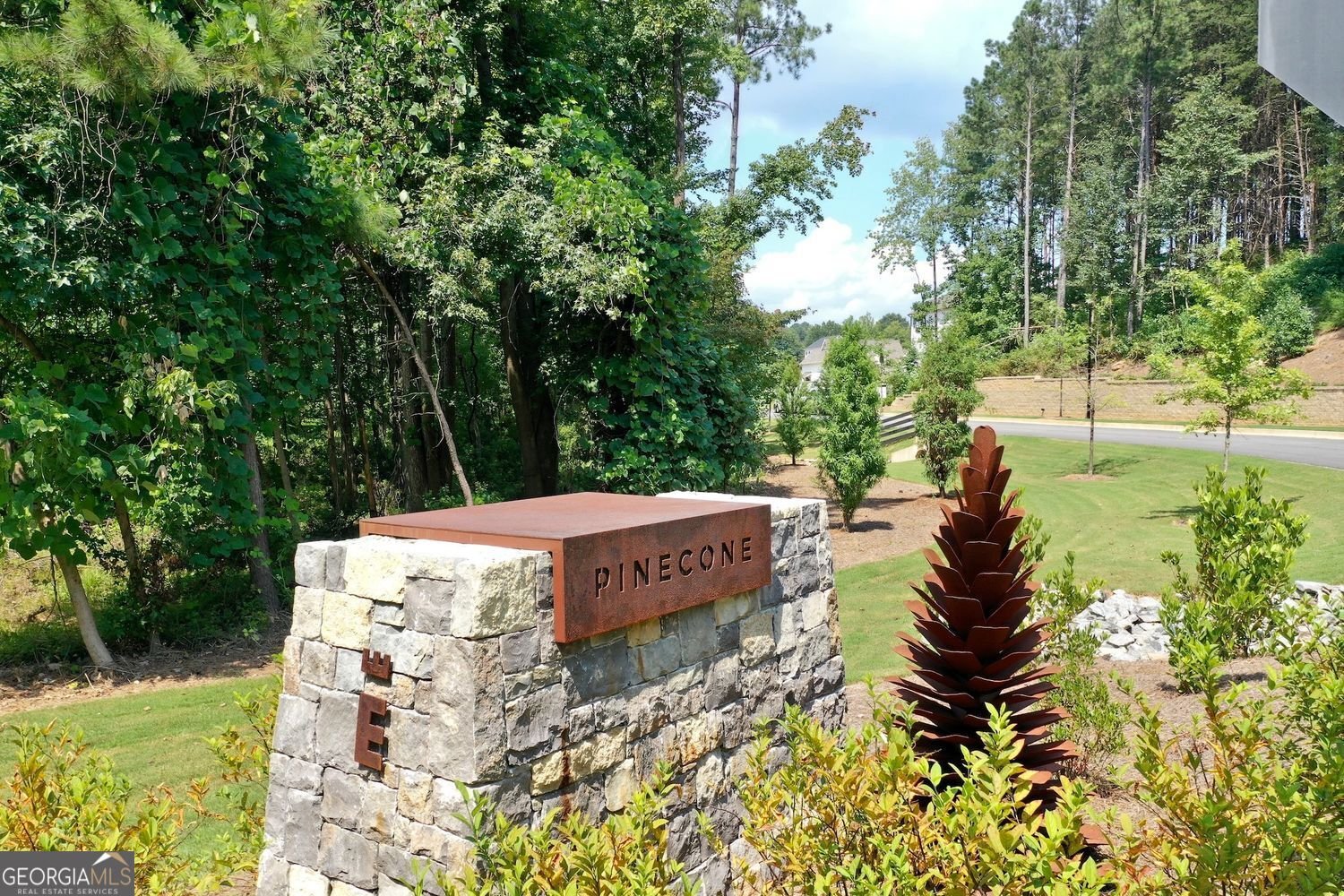 122 Pinecone Parkway Alpharetta - 39