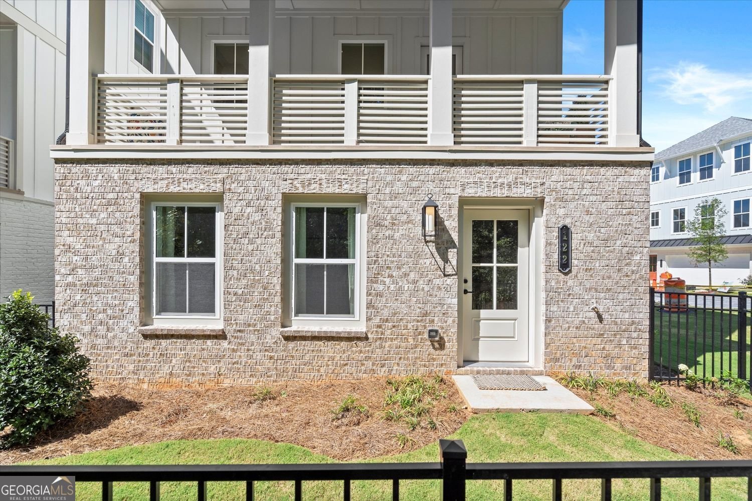 122 Pinecone Parkway Alpharetta - 4
