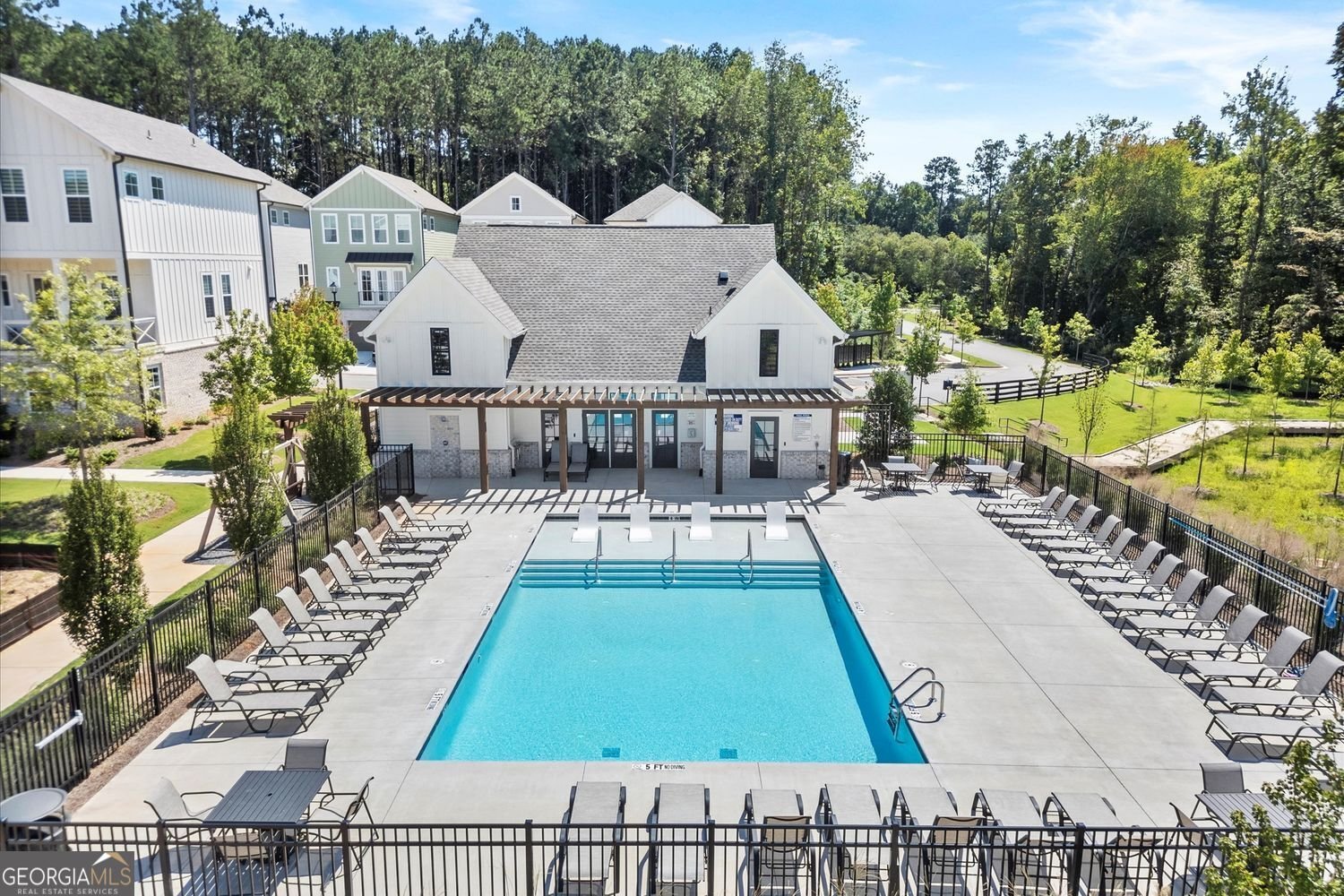122 Pinecone Parkway Alpharetta - 40