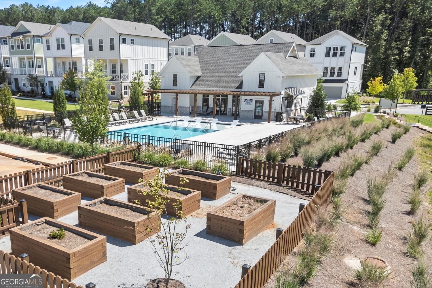 122 Pinecone Parkway Alpharetta - 41