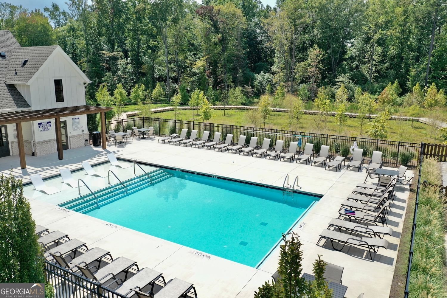 122 Pinecone Parkway Alpharetta - 42