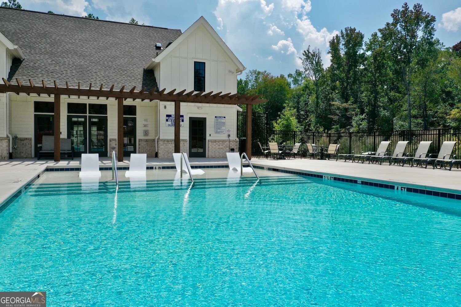 122 Pinecone Parkway Alpharetta - 43