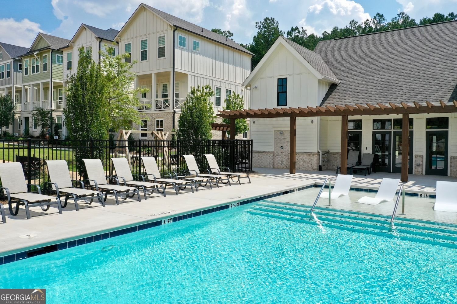122 Pinecone Parkway Alpharetta - 44