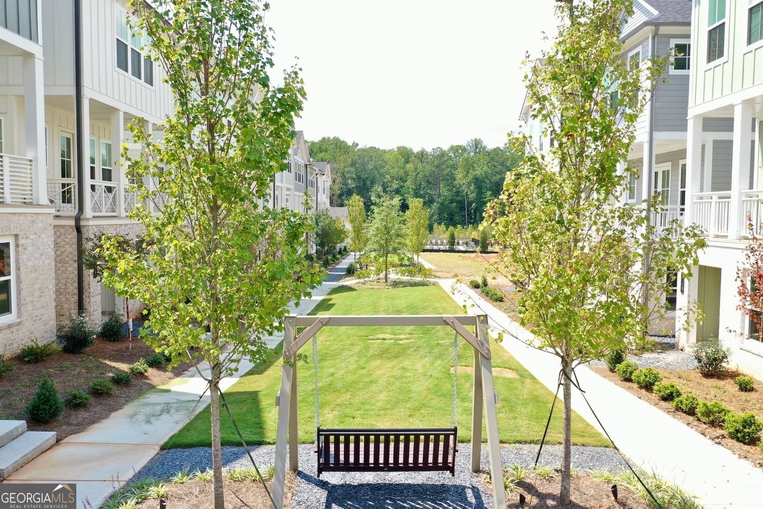 122 Pinecone Parkway Alpharetta - 45