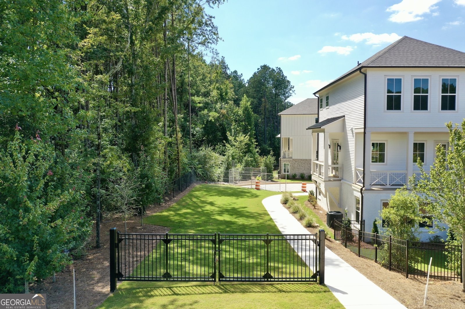 122 Pinecone Parkway Alpharetta - 46