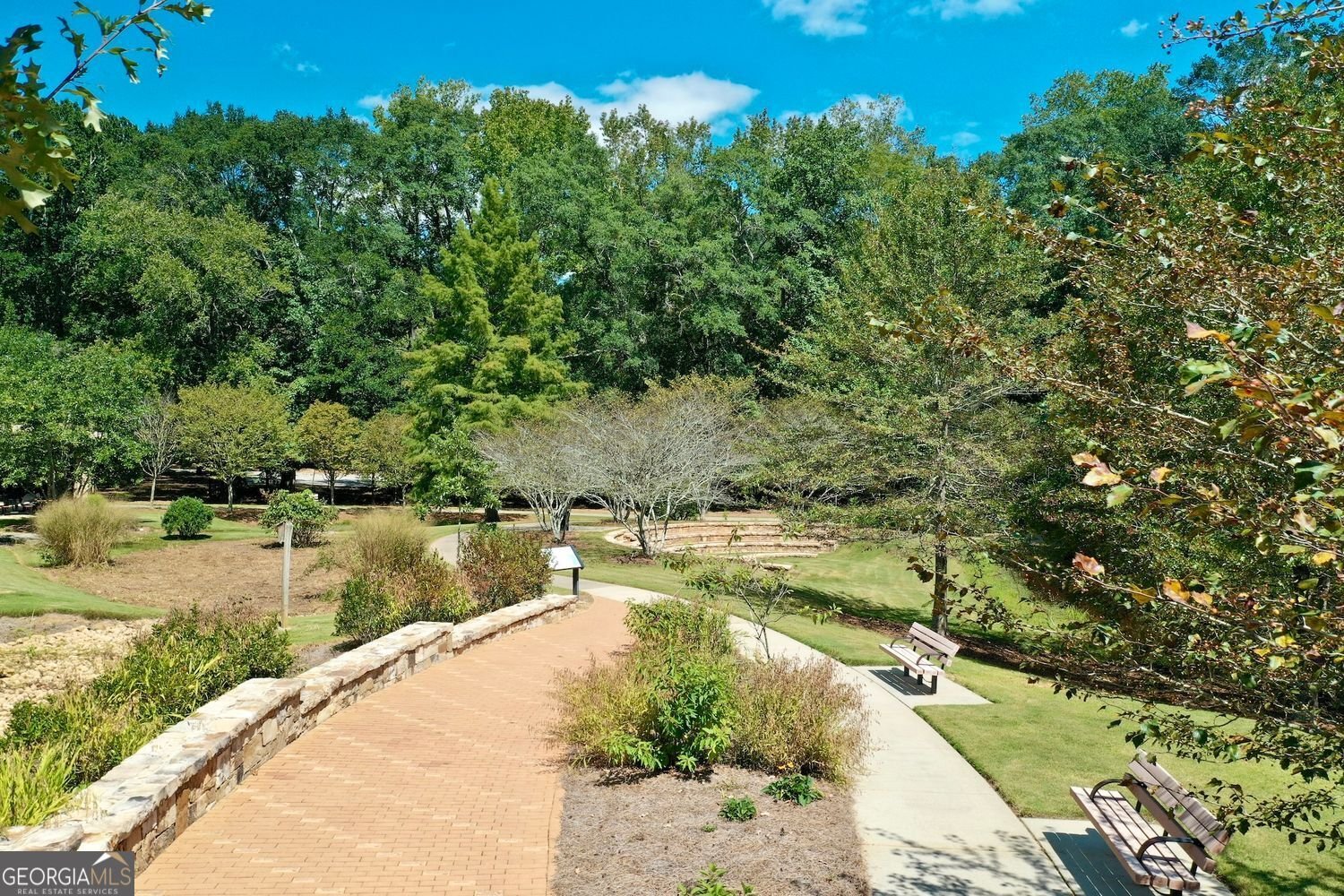122 Pinecone Parkway Alpharetta - 48