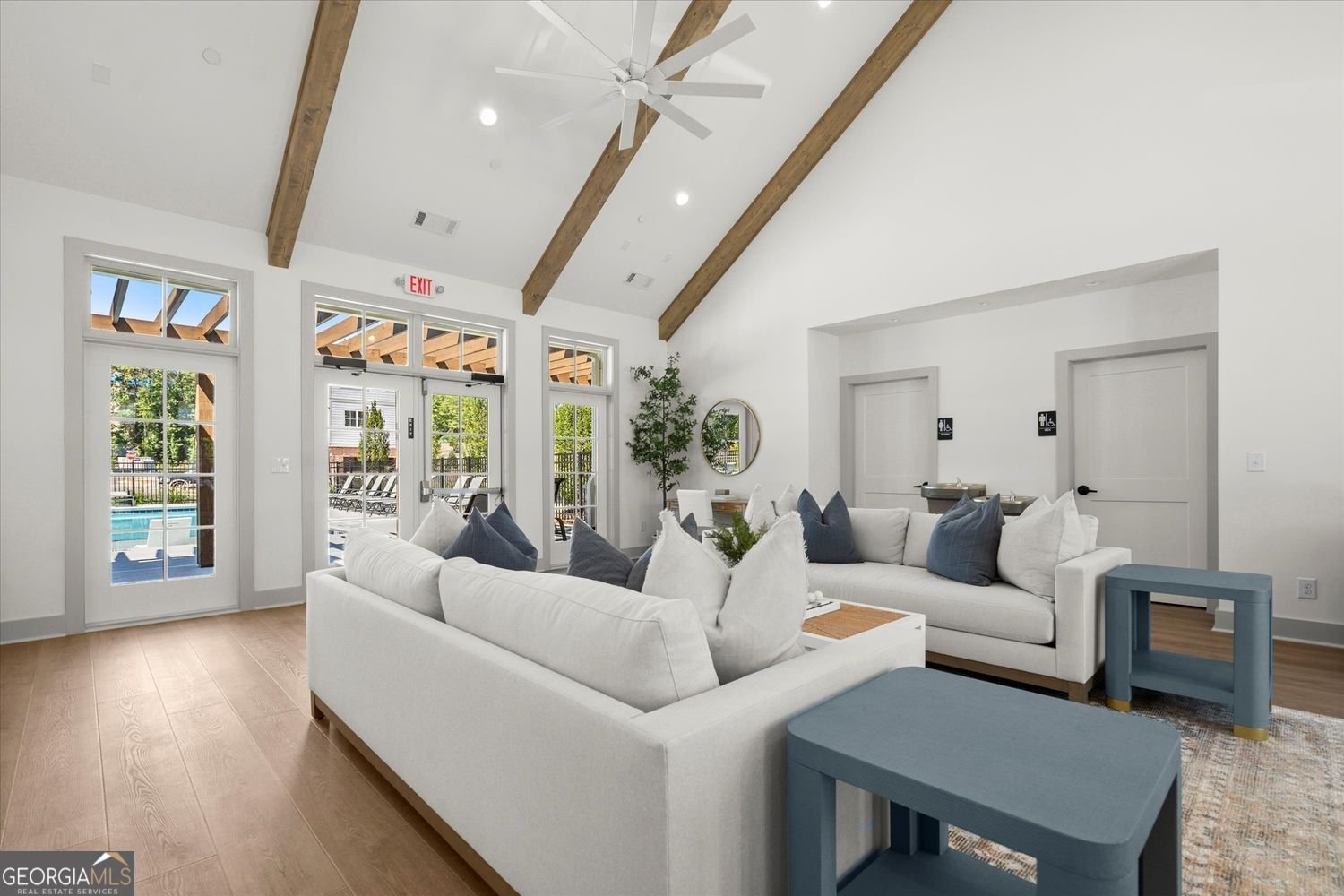 122 Pinecone Parkway Alpharetta - 51