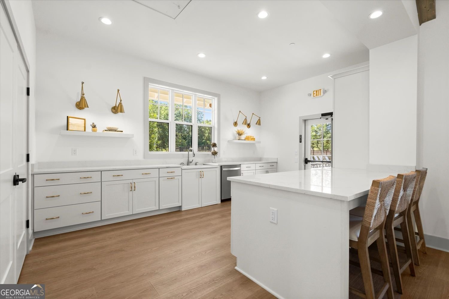 122 Pinecone Parkway Alpharetta - 52