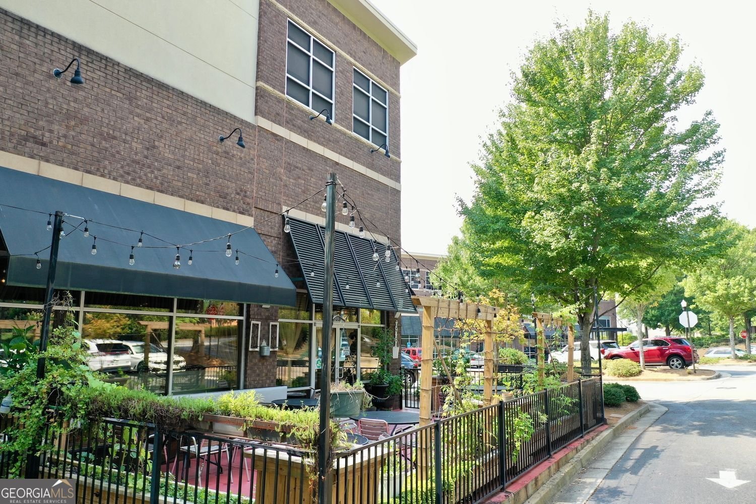 122 Pinecone Parkway Alpharetta - 54
