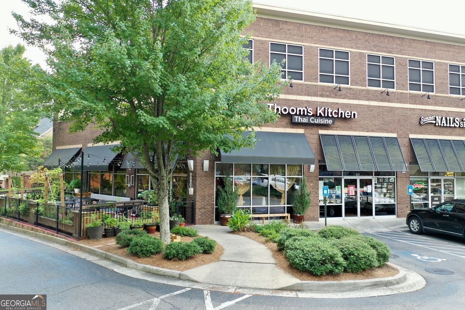 122 Pinecone Parkway Alpharetta - 55