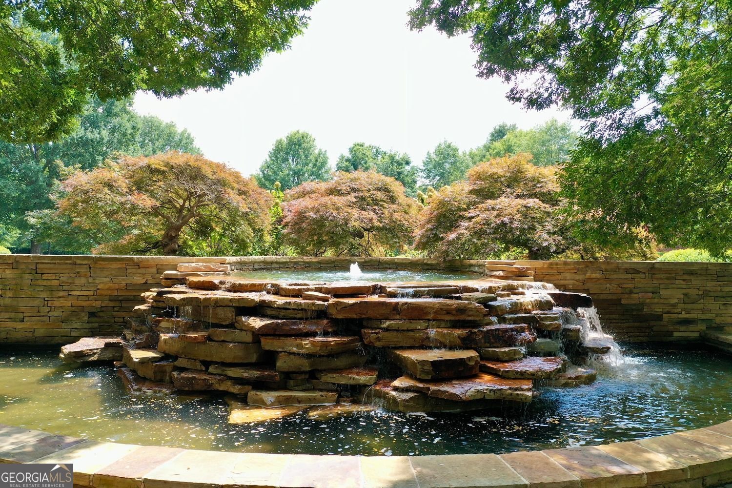 122 Pinecone Parkway Alpharetta - 56