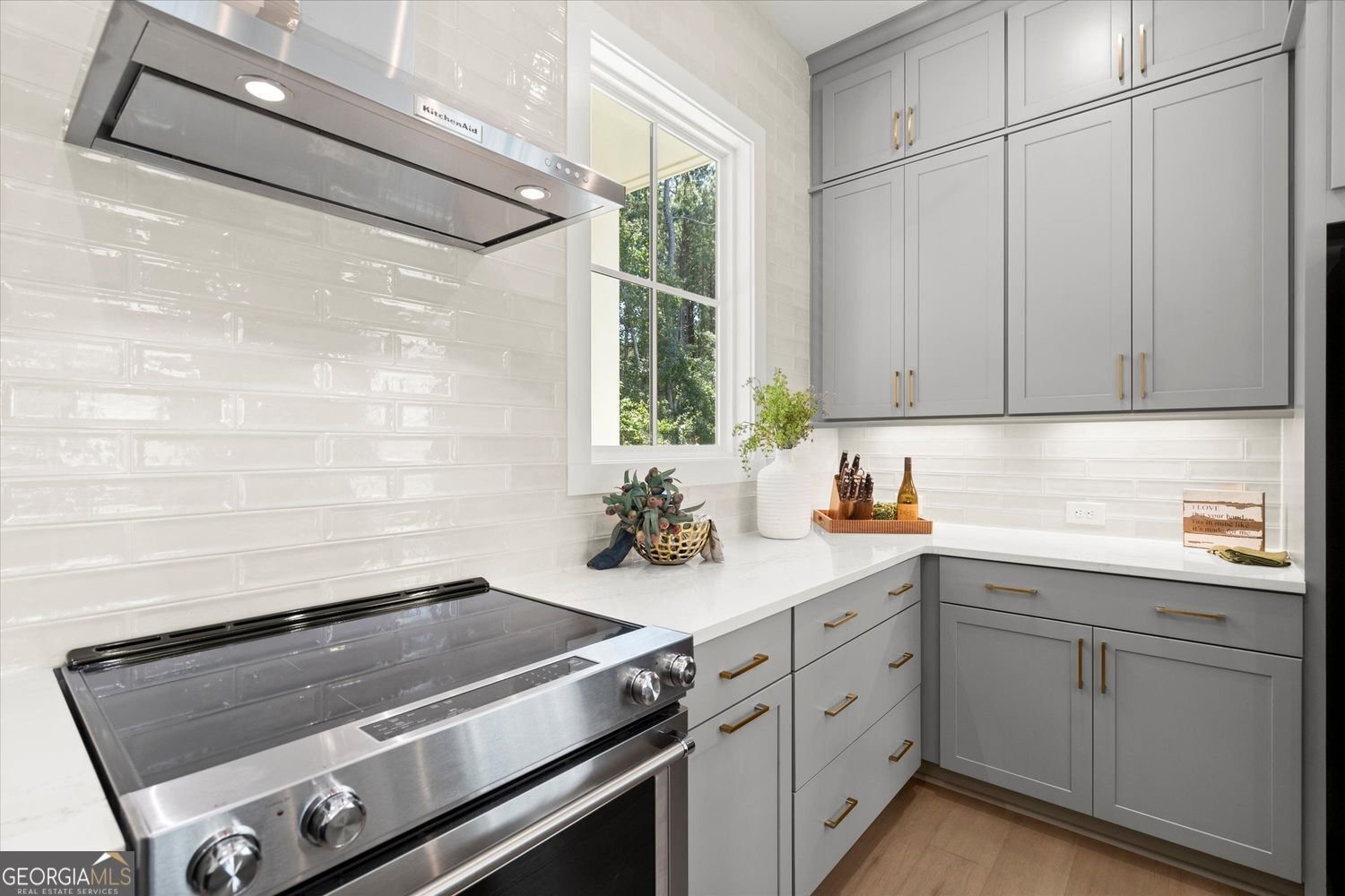 122 Pinecone Parkway Alpharetta - 7