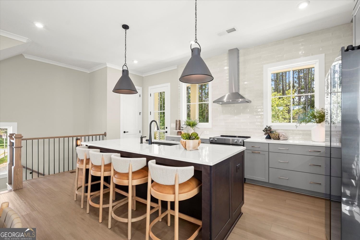 122 Pinecone Parkway Alpharetta - 9