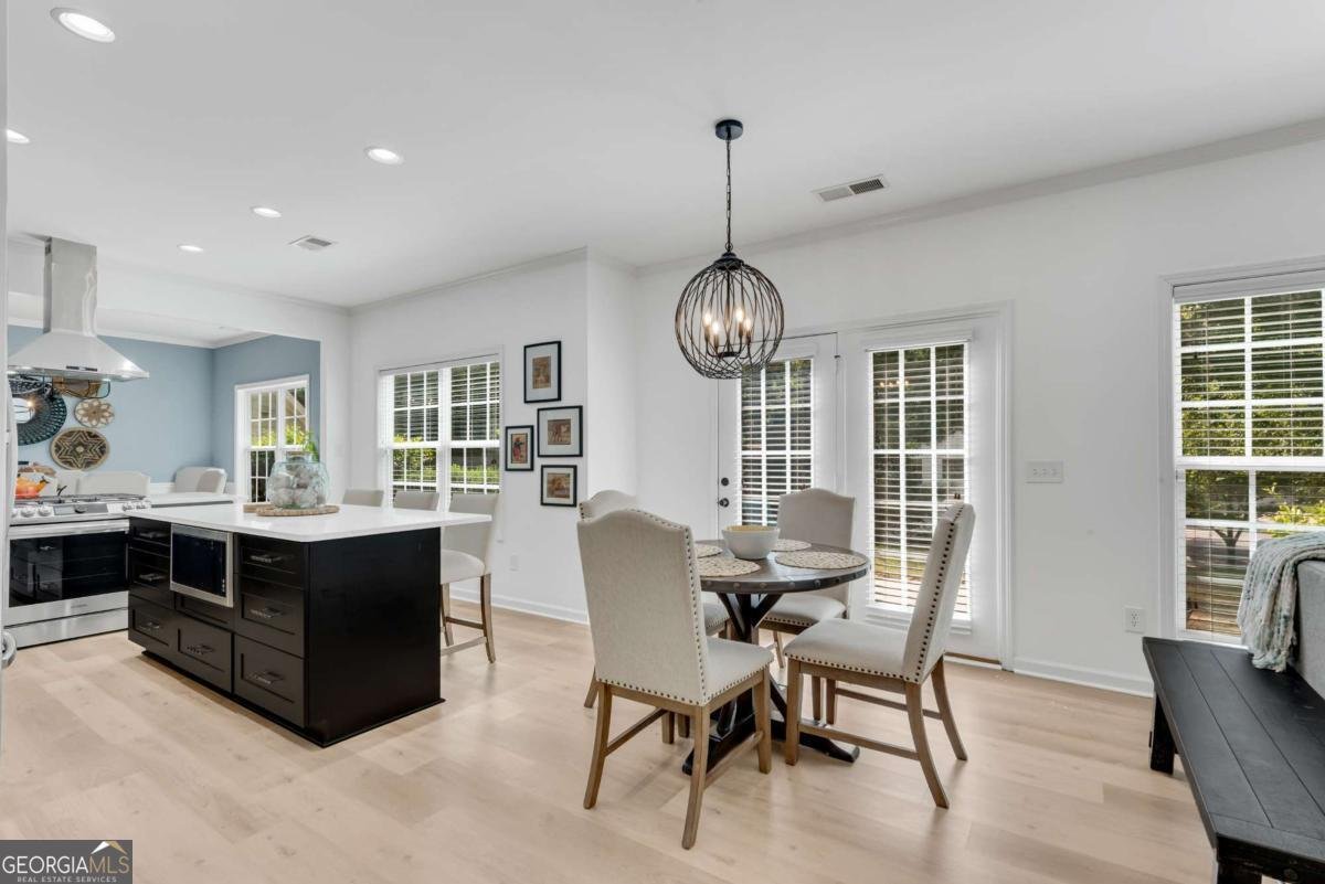 411 Long Branch Way Canton - 12