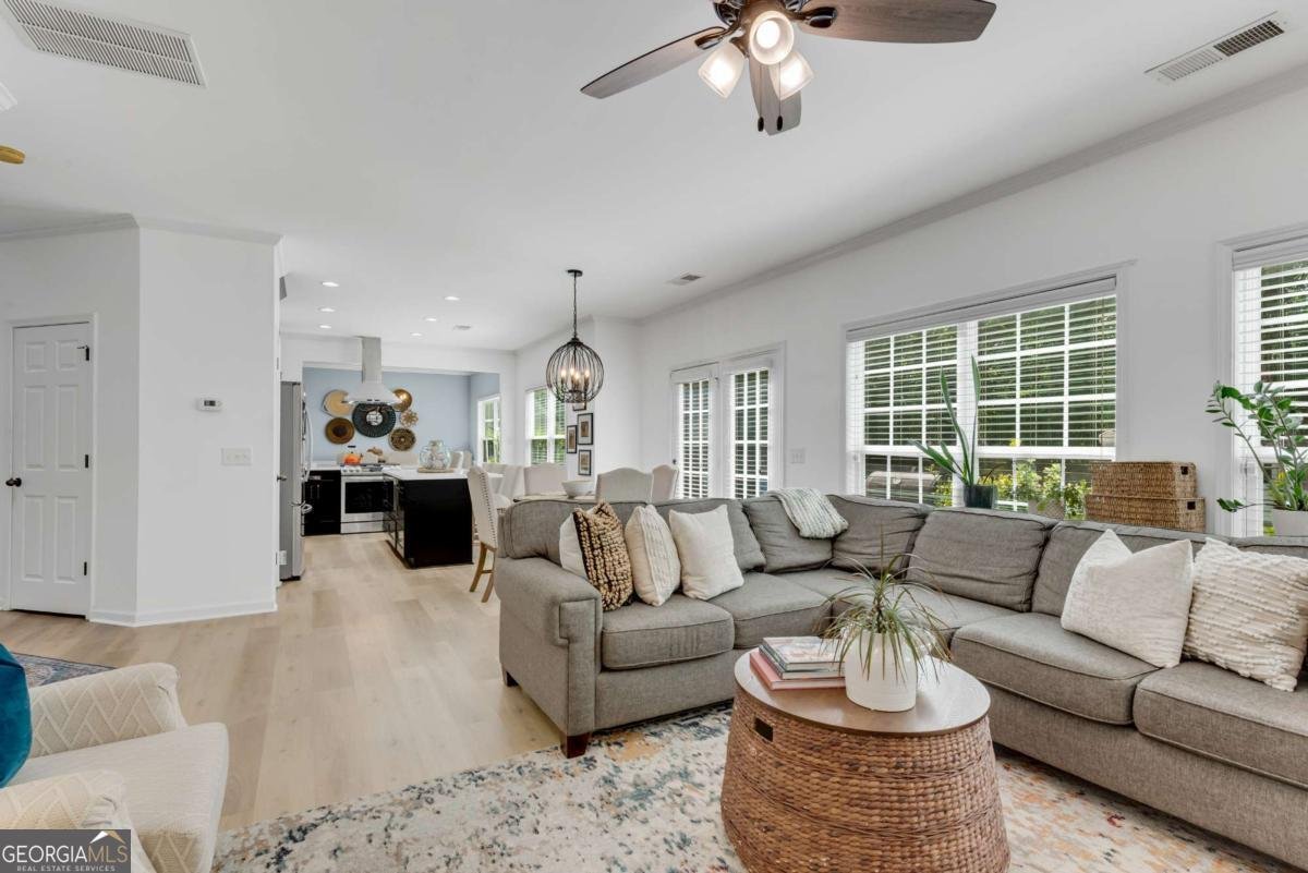 411 Long Branch Way Canton - 15