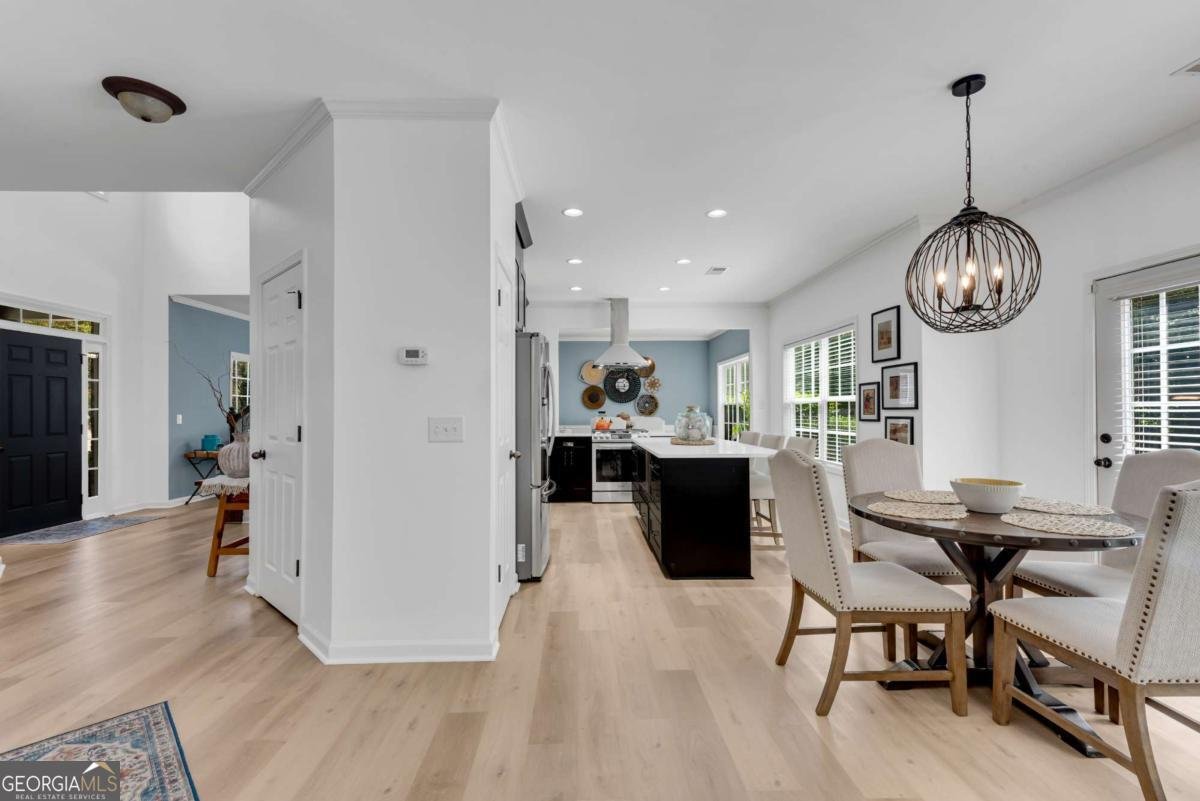 411 Long Branch Way Canton - 16