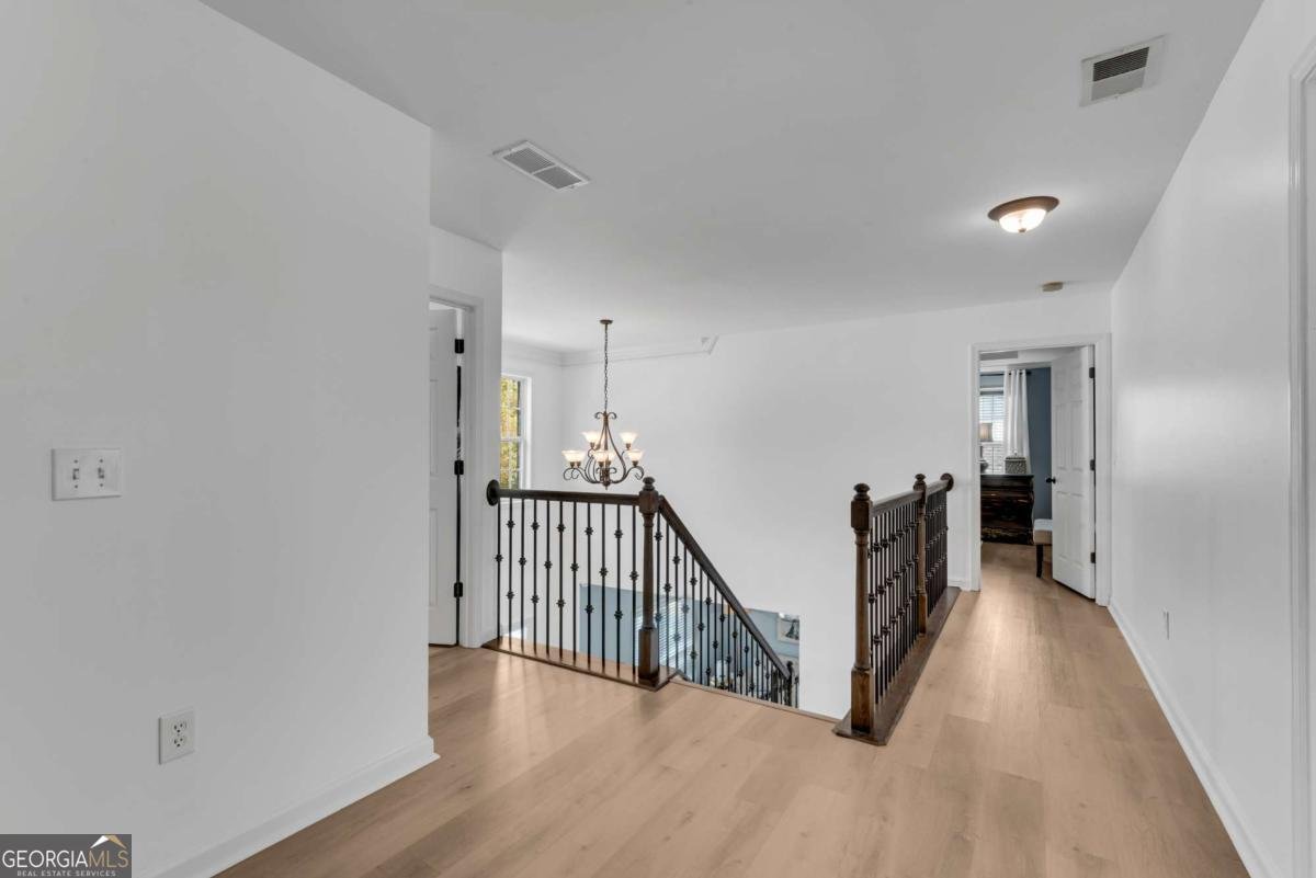 411 Long Branch Way Canton - 17