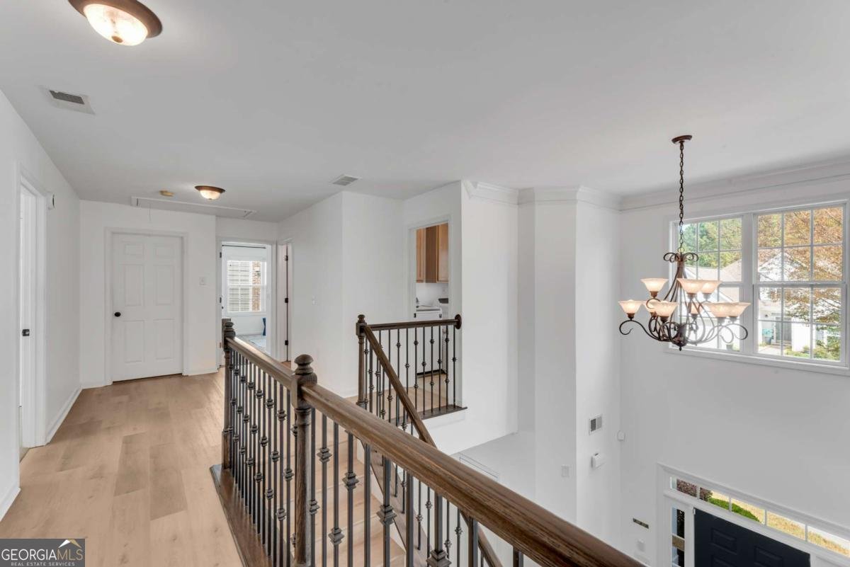 411 Long Branch Way Canton - 18