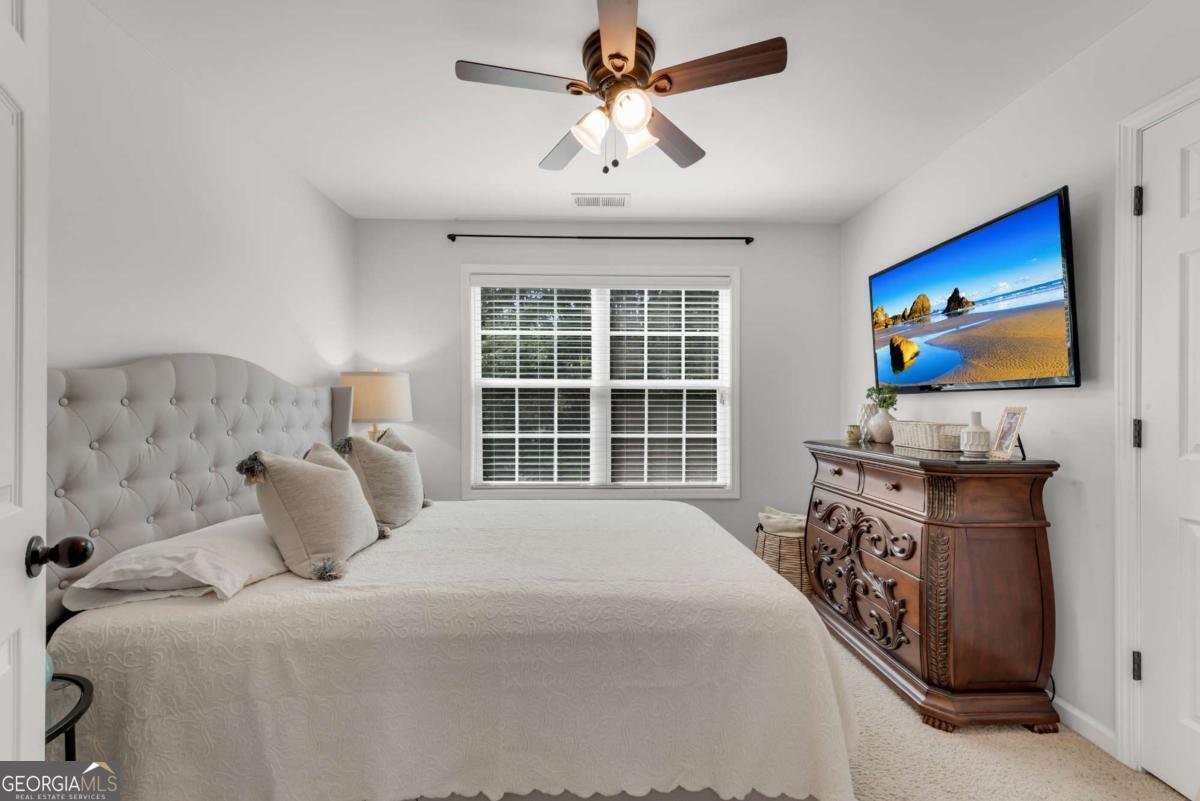 411 Long Branch Way Canton - 25