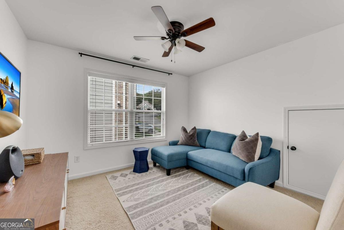 411 Long Branch Way Canton - 26