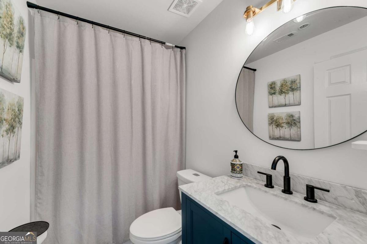 411 Long Branch Way Canton - 27