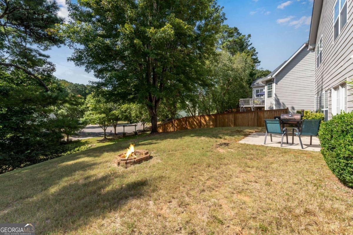 411 Long Branch Way Canton - 29