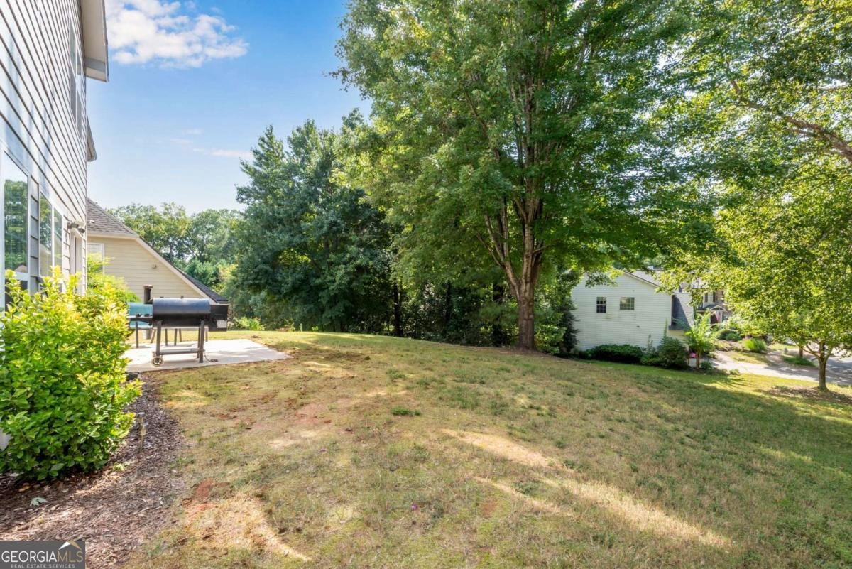 411 Long Branch Way Canton - 30