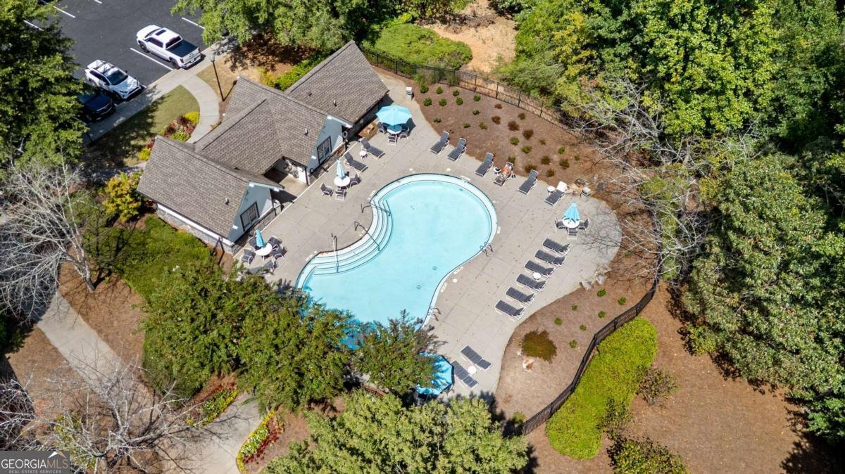 411 Long Branch Way Canton - 34