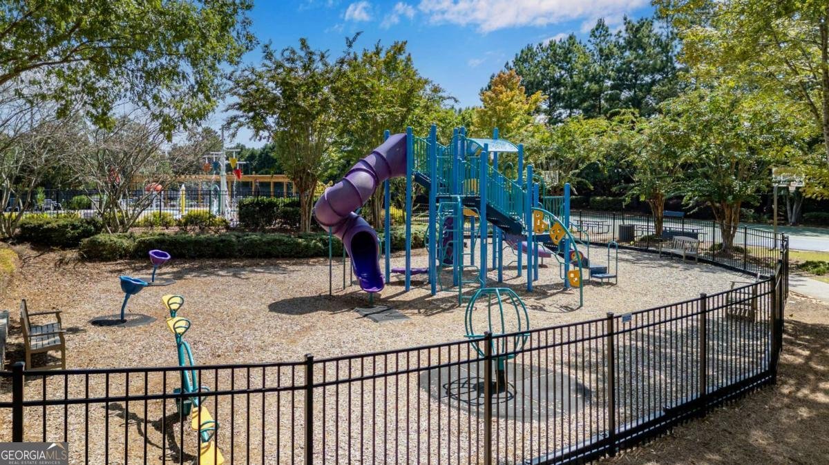 411 Long Branch Way Canton - 38