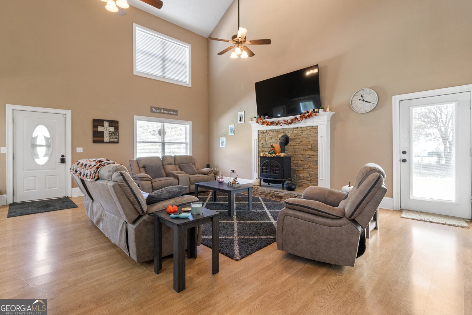1310 Knox Chapel Road Social Circle - 10