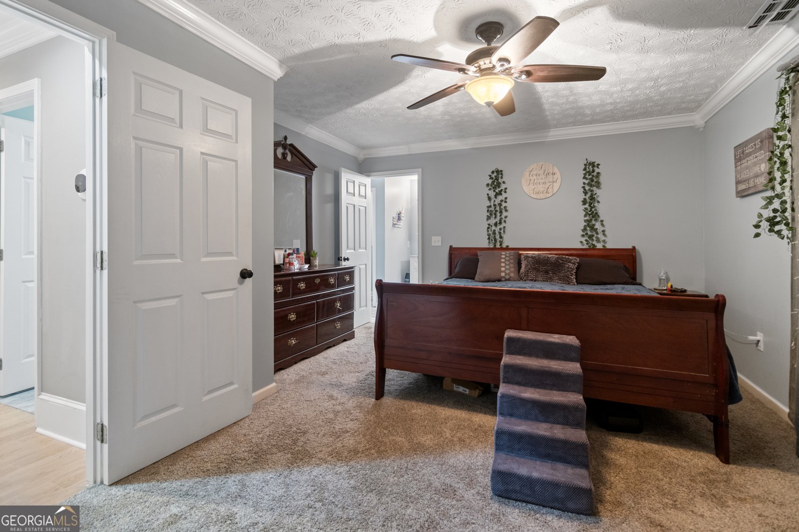 1310 Knox Chapel Road Social Circle - 12