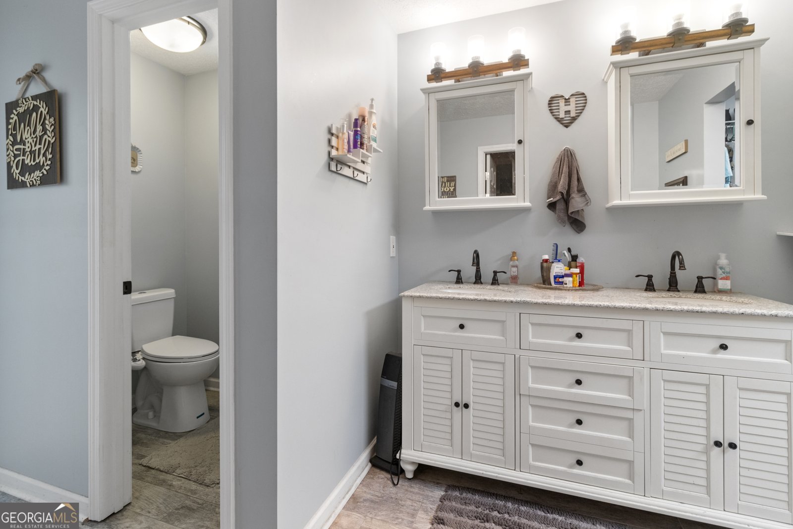 1310 Knox Chapel Road Social Circle - 15