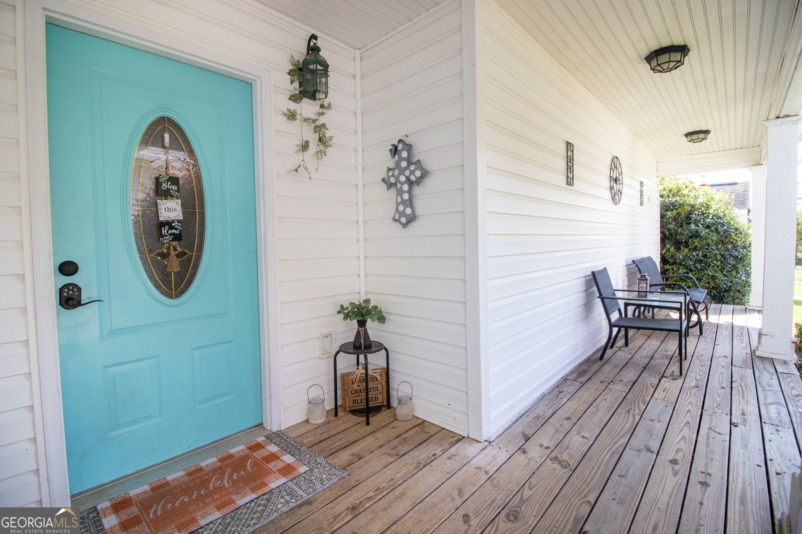 1310 Knox Chapel Road Social Circle - 2