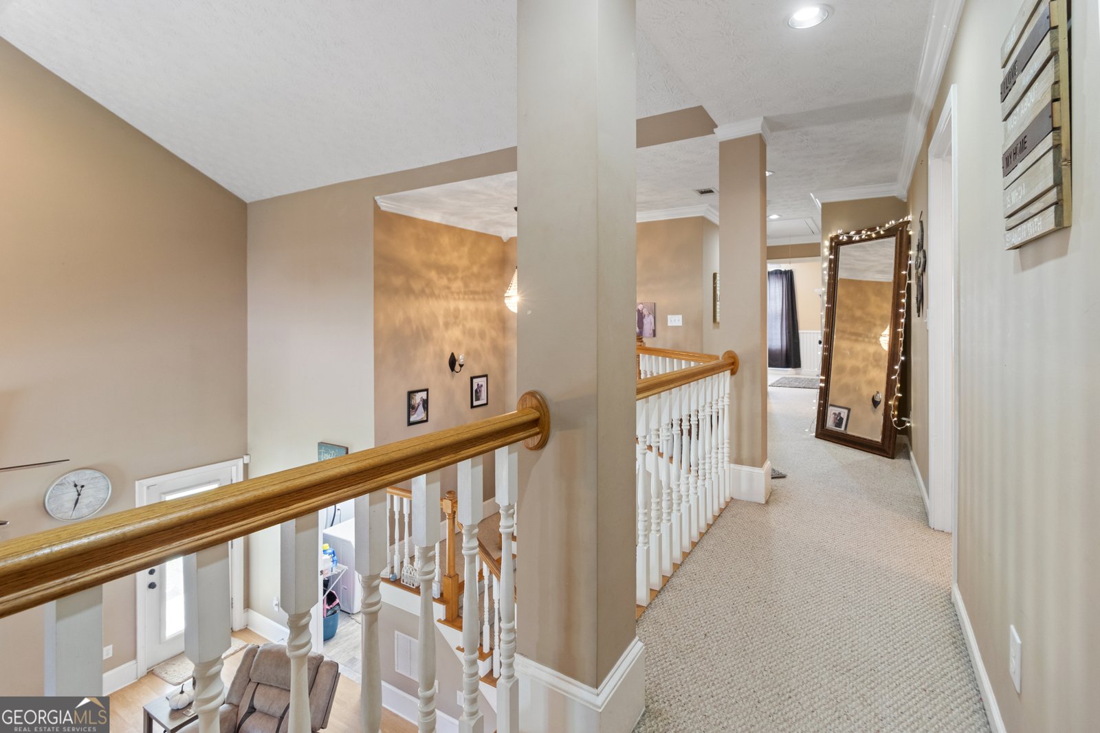 1310 Knox Chapel Road Social Circle - 21